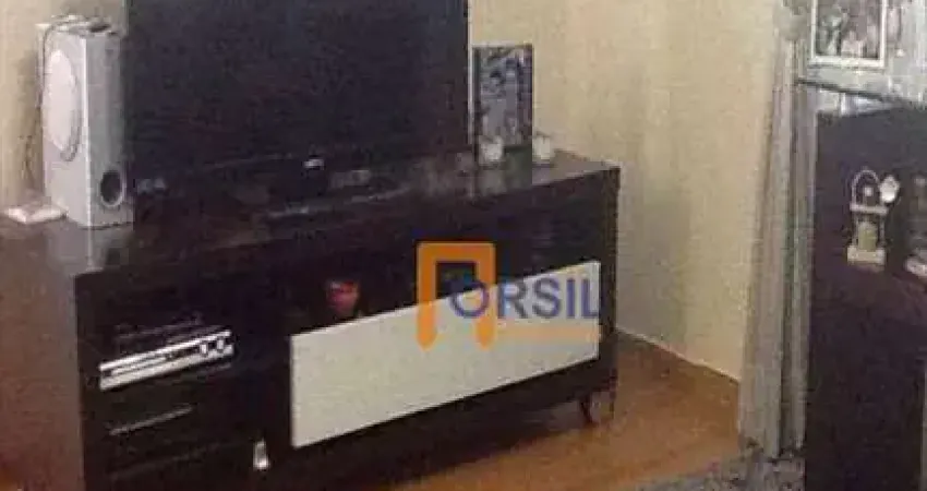 Sobrado para venda em conjunto residencial álvaro bovolenta de 140.00m² com 3 quartos, 1 suite e 2 garagens