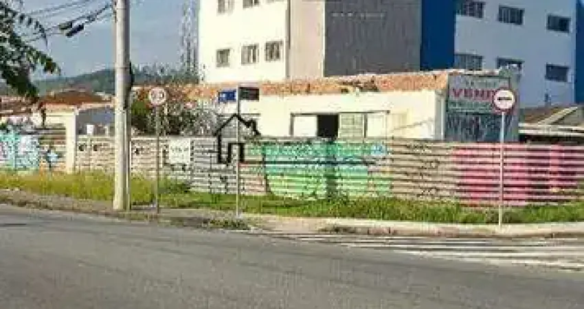 Imóvel comercial para venda em jardim cica de 247.00m² com 1 quarto e 1 suite