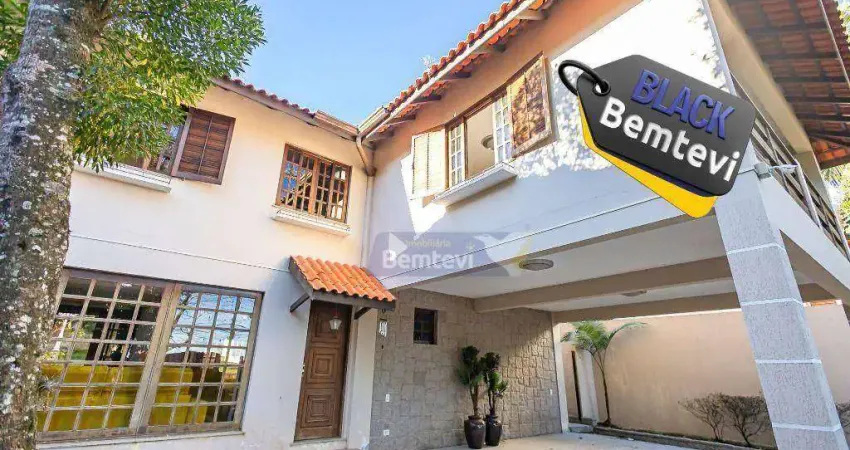 Casa para venda em barreirinha de 324.00m² com 4 quartos, 1 suite e 4 garagens