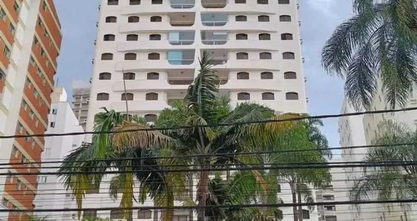 Apartamento para venda em taquaral de 230.00m² com 3 quartos, 2 suites e 2 garagens