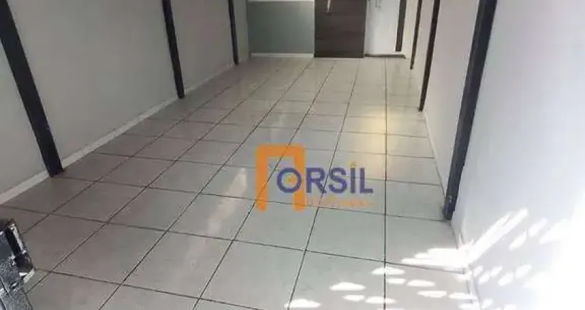 Sobrado para venda em conjunto habitacional são sebastião de 60.00m² com 2 quartos e 1 garagem