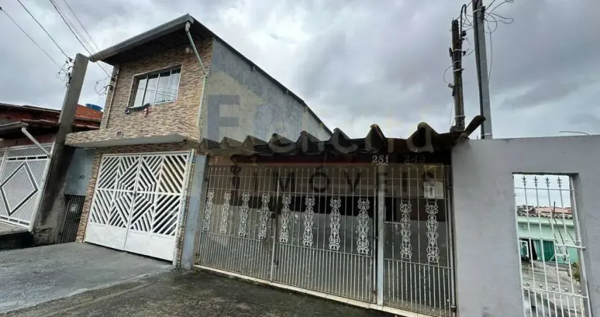 Casa para venda em jardim santo estêvão de 100.00m² com 4 quartos e 3 garagens