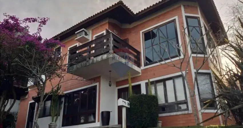 Casa para alugar em parque residencial itapeti de 400.00m² com 4 quartos e 2 suites