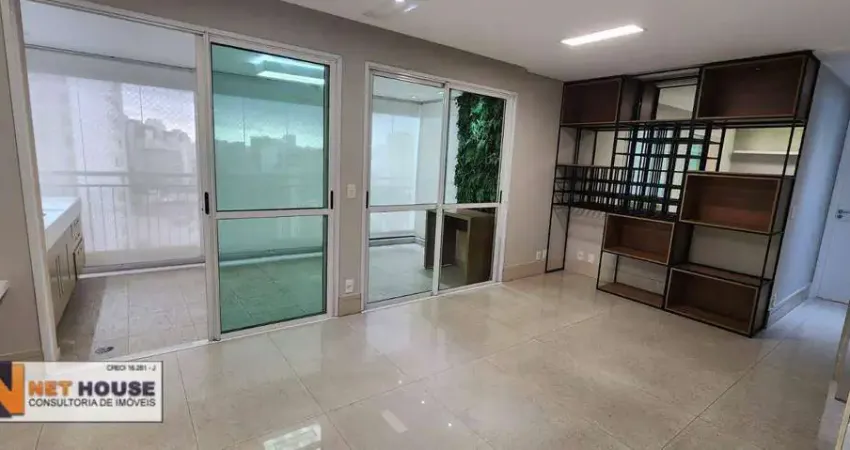 Apartamento para venda em vila mariana de 86.00m² com 2 quartos, 2 suites e 2 garagens