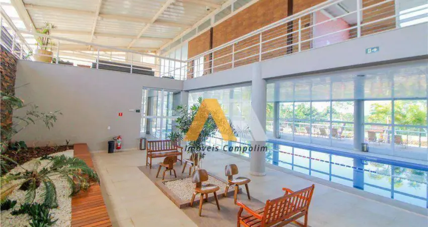 Terreno en condomínio para venda em green valley de 304.00m²