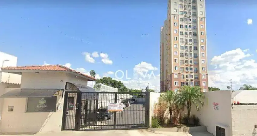 Apartamento para venda em jardim santa rosa i de 47.00m² com 2 quartos e 1 garagem