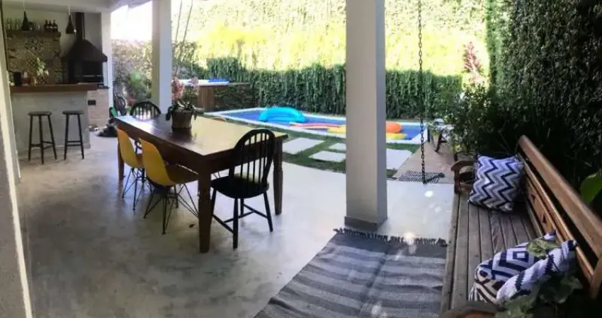 Casa para venda em residencial ibi-aram de 380.00m² com 3 quartos, 1 suite e 6 garagens