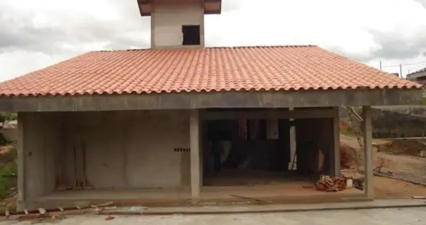 Chácara para venda em jardim do ribeirão ii de 313.00m² com 4 quartos, 3 suites e 4 garagens