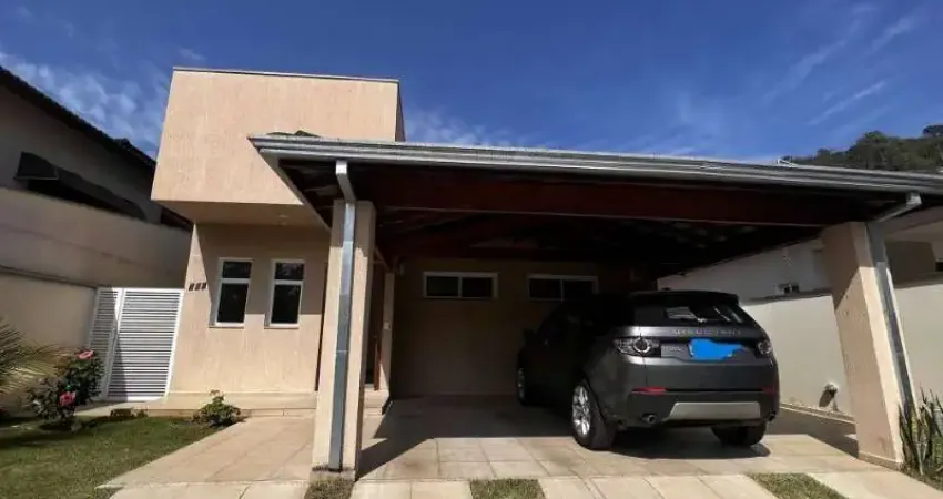 Casa para venda em residencial ibi-aram de 360.00m² com 3 quartos, 3 suites e 4 garagens