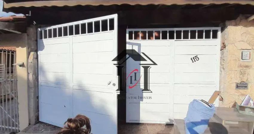 Casa para venda em parque centenário de 144.00m² com 3 quartos, 1 suite e 1 garagem