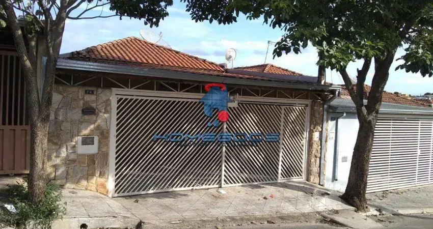 Casa para venda em residencial sainte helene de 70.00m² com 3 quartos, 1 suite e 2 garagens