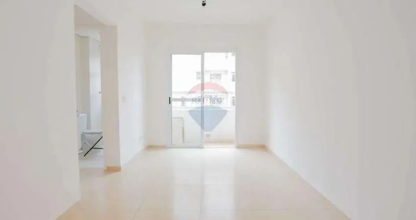 Apartamento para venda em jardim das magnólias de 52.00m² com 2 quartos e 1 garagem
