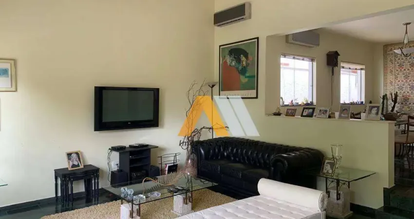 Casa de condomínio para venda em condomínio granja olga i de 246.00m² com 3 quartos, 1 suite e 4 garagens