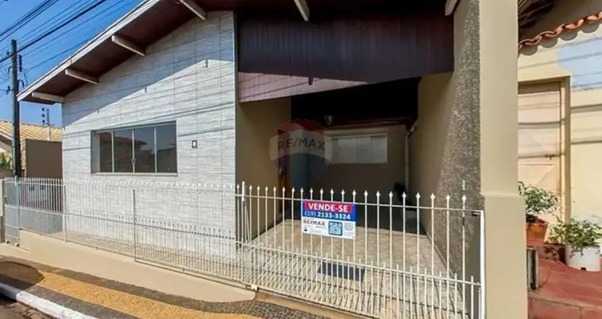 Casa para venda em centro de 157.00m² com 4 quartos e 1 garagem