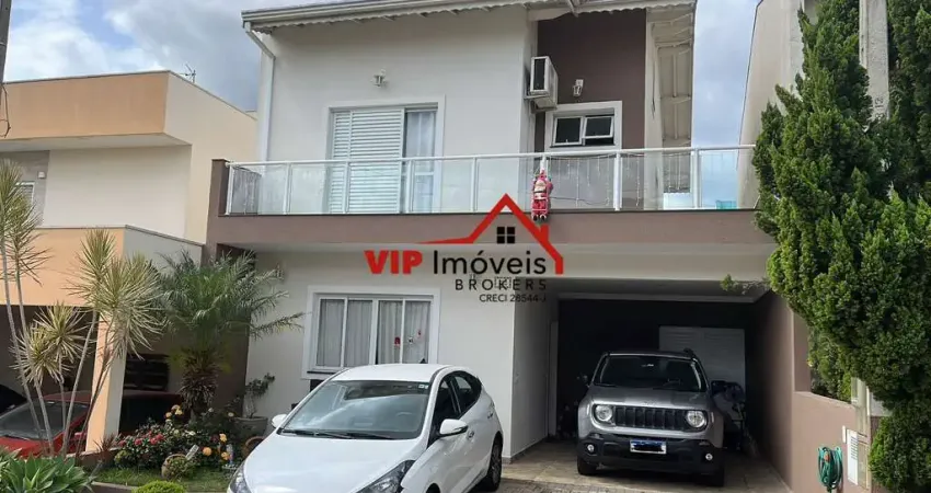 Casa de condomínio para venda em jardim carolina de 145.00m² com 3 quartos, 1 suite e 3 garagens