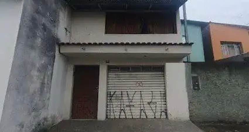 Casa para venda em vila flórida de 60.00m² com 3 quartos e 2 garagens