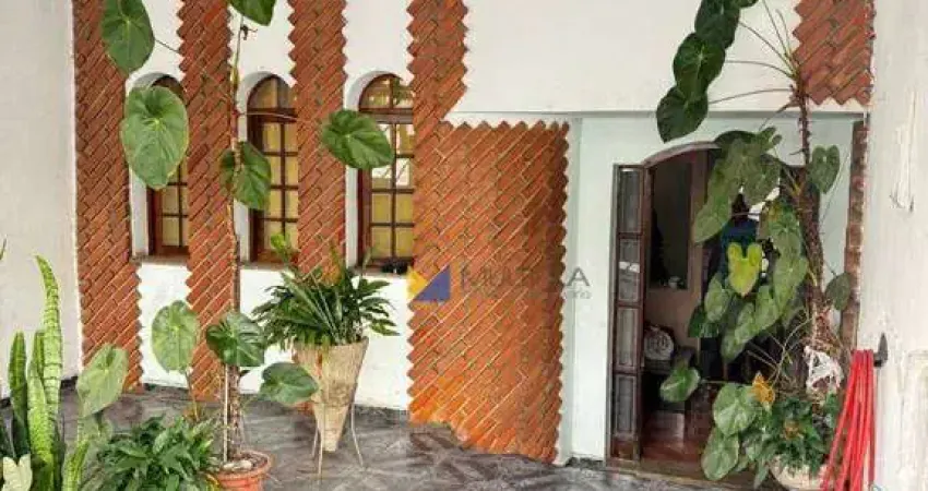 Casa para venda em jardim pinhal de 80.00m² com 2 quartos e 2 garagens