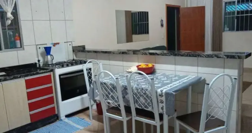 Sobrado para venda em vila sítio dos morros de 138.00m² com 4 quartos e 2 garagens