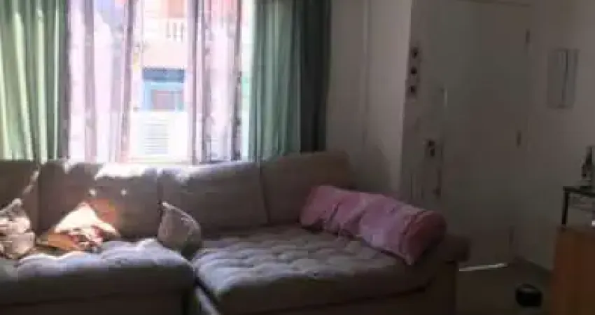 Sobrado para venda em vila lúcia de 180.00m² com 2 quartos, 1 suite e 4 garagens