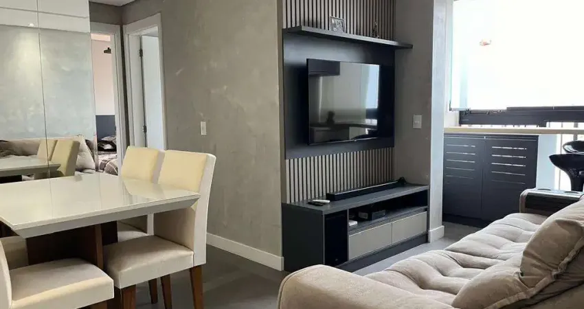 Apartamento para venda em fazenda são quirino de 54.80m² com 2 quartos, 1 suite e 1 garagem