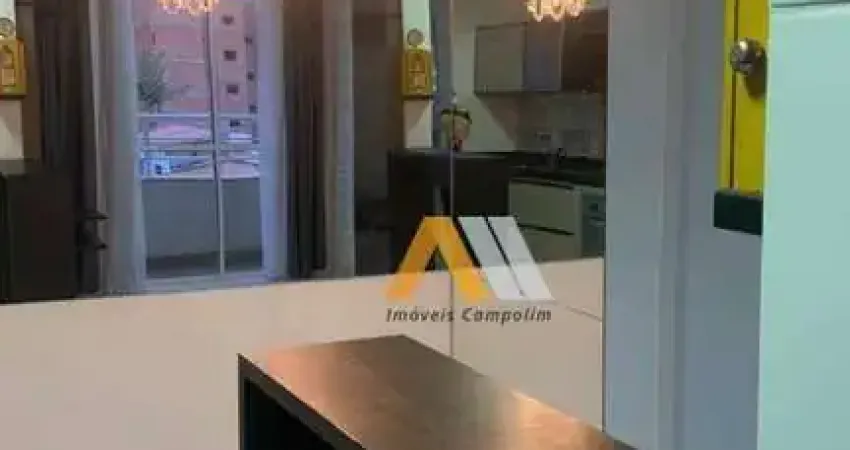 Apartamento para venda em vila independência de 90.00m² com 3 quartos, 1 suite e 3 garagens