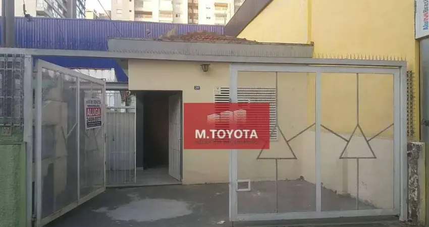 Casa para alugar em centro de 160.00m² com 2 quartos e 2 garagens