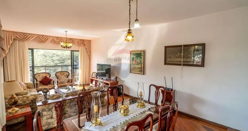 Apartamento para venda em jardim guanabara de 154.00m² com 3 quartos, 2 suites e 2 garagens