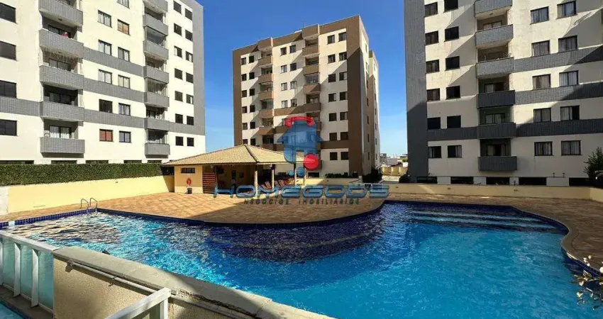 Apartamento para venda em cambuí de 82.00m² com 3 quartos, 1 suite e 2 garagens