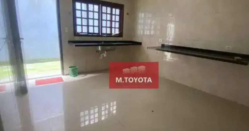 Sobrado para alugar em jardim são francisco de 125.00m² com 3 quartos e 2 garagens