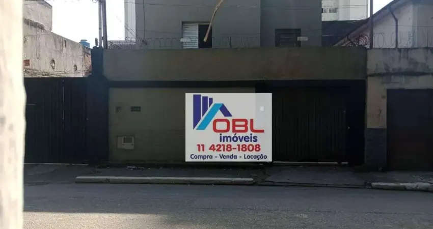 Sobrado para alugar em tatuapé de 150.00m² com 3 quartos e 4 garagens