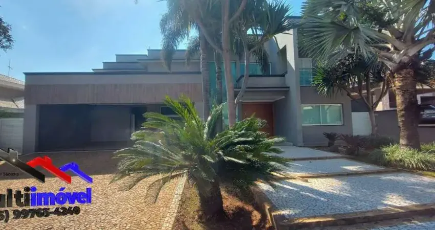 Casa para venda em flora ville de 900.00m² com 4 quartos, 4 suites e 6 garagens