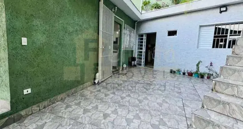 Casa com 2 quartos à venda na Rua Delfim, 66, Jardim Paraíso, Barueri