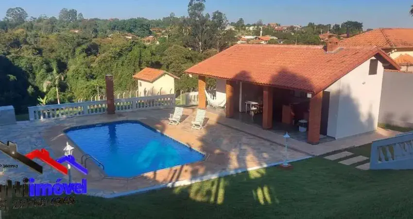 Casa para venda e aluguel em fazenda castelo de 247.00m² com 4 quartos e 1 suite
