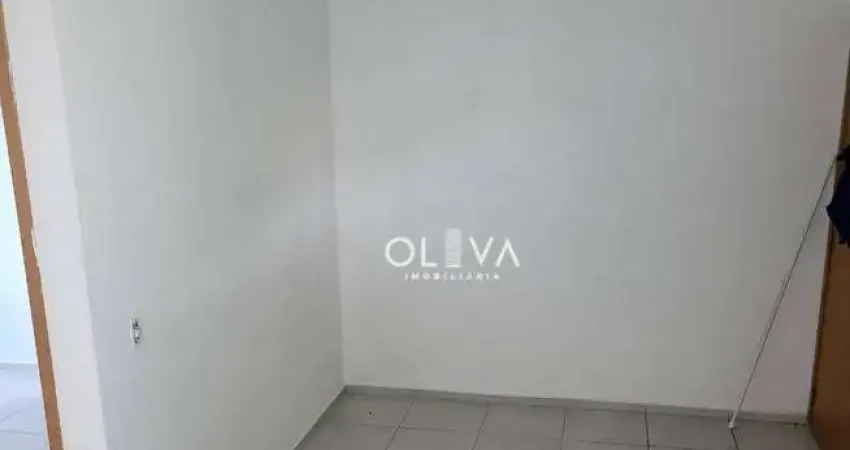 Apartamento para venda em vila toninho de 40.00m² com 2 quartos e 1 garagem