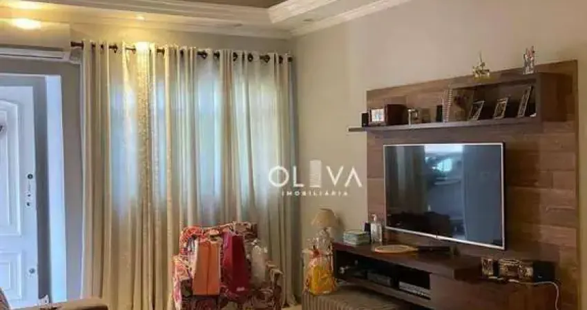 Casa para venda em jardim urupês de 200.00m² com 3 quartos e 2 garagens