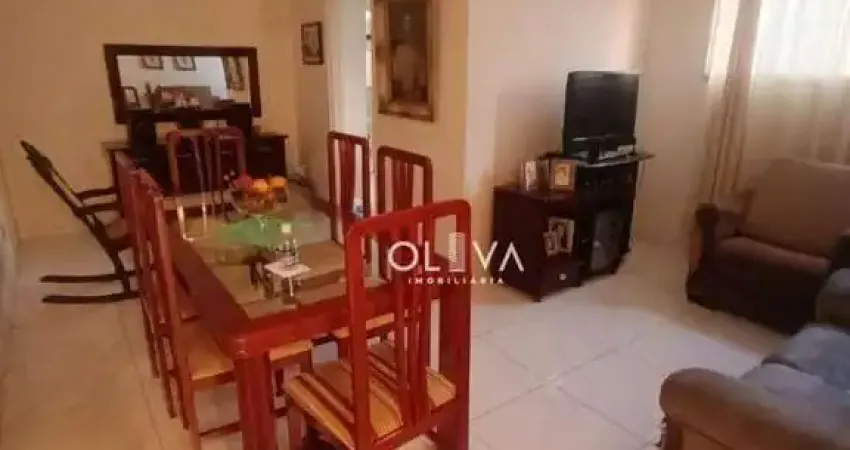 Apartamento para venda em boa vista de 102.00m² com 3 quartos, 1 suite e 1 garagem
