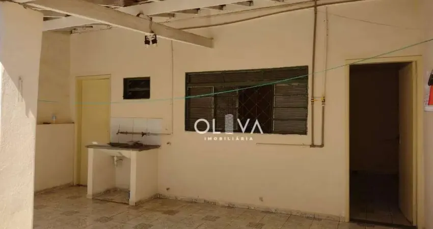 Casa para venda em vila ercília de 150.00m² com 2 quartos e 1 garagem
