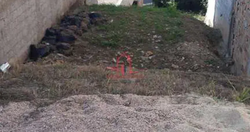 Terreno para venda em parque residencial são miguel de 125.00m²