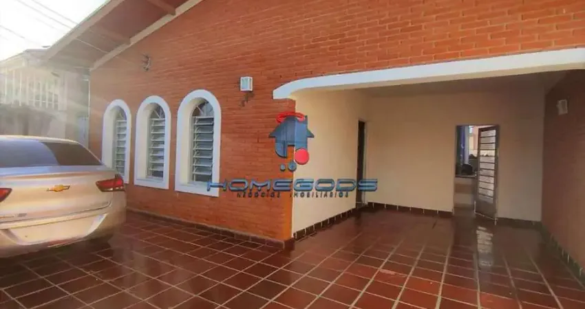 Casa para venda em vila monte alegre de 124.00m² com 3 quartos, 1 suite e 3 garagens