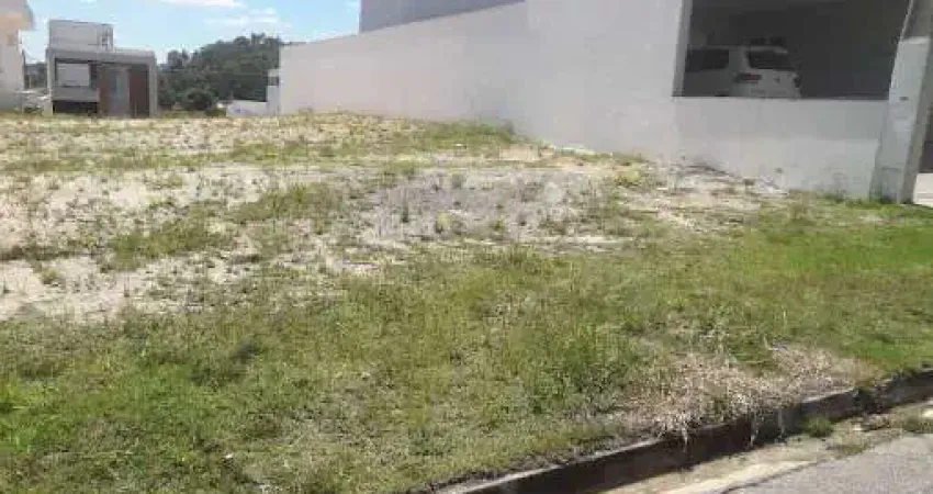 Terreno en condomínio para venda em jardim residencial renascence de 300.00m²