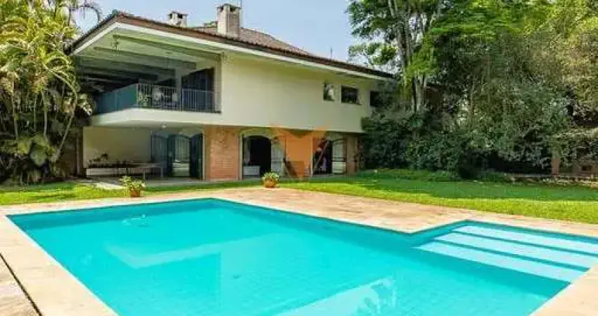 Casa para venda em parque silvino pereira de 721.04m² com 6 quartos, 2 suites e 9 garagens