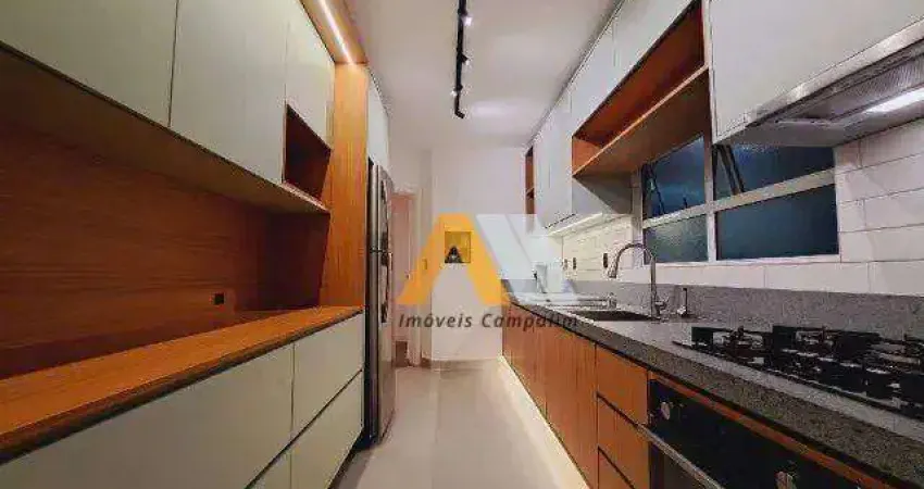 Apartamento para venda em vila barão de 62.00m² com 2 quartos, 1 suite e 2 garagens