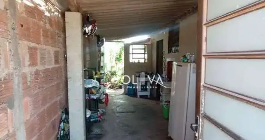 Casa para venda em loteamento parque nova esperança de 200.00m² com 2 quartos e 3 garagens