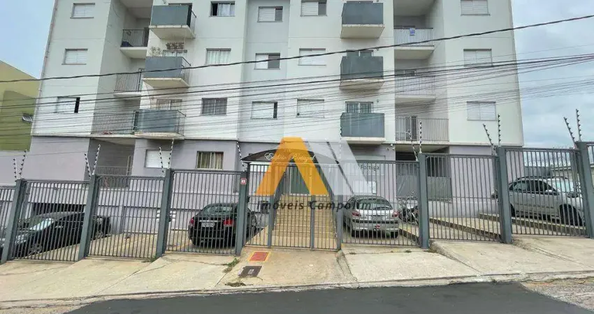 Apartamento para alugar em jardim europa de 55.00m² com 2 quartos e 1 garagem