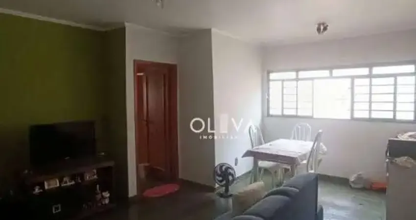 Apartamento para venda em jardim panorama de 68.00m² com 2 quartos e 1 garagem