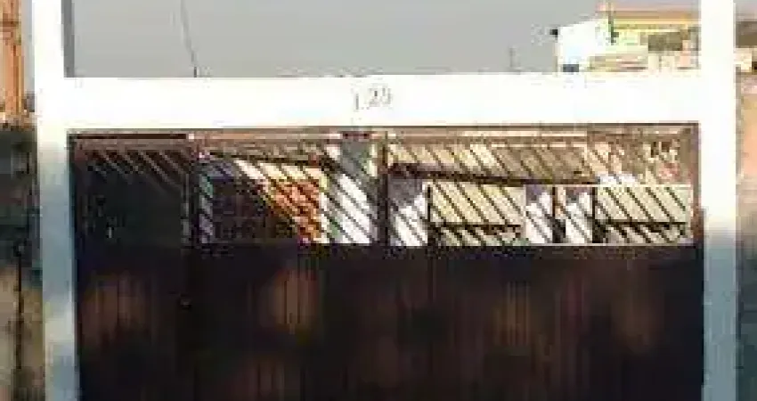 Casa para venda em jardim bartira de 160.00m² com 2 quartos, 1 suite e 2 garagens