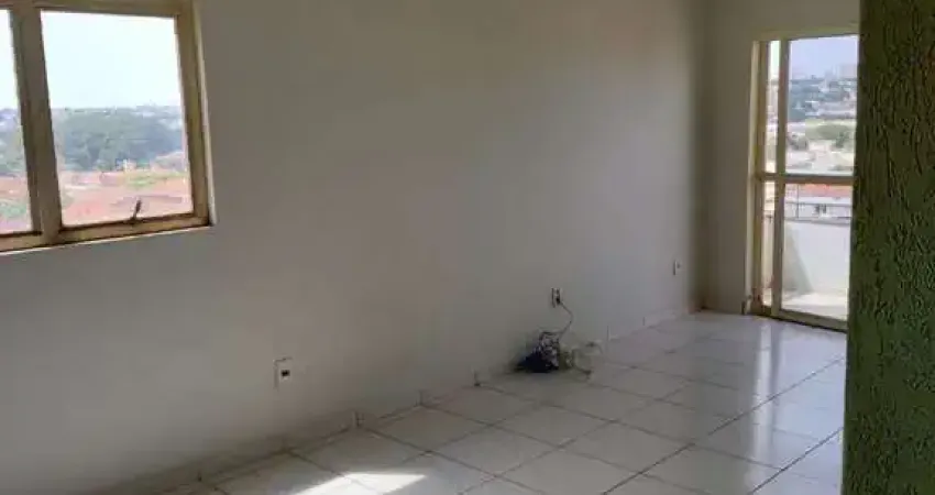 Apartamento para venda em vila maceno de 107.00m² com 3 quartos, 1 suite e 1 garagem