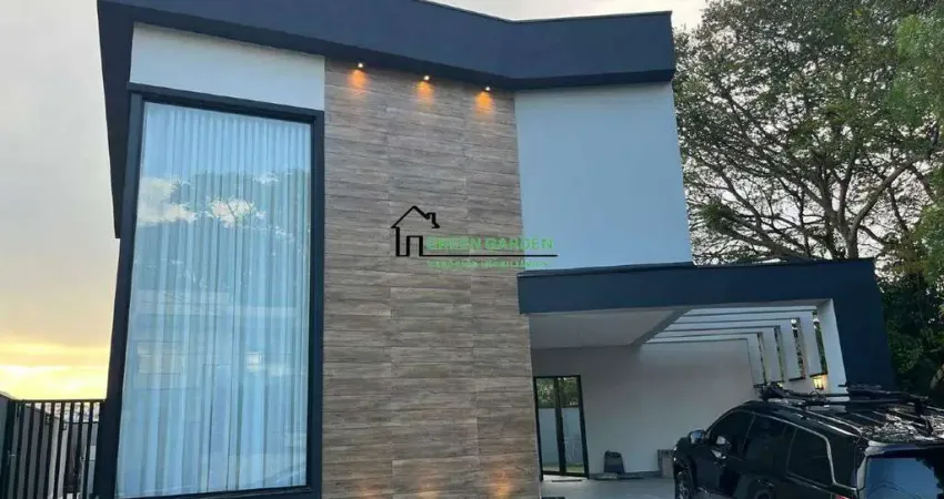 Casa para venda em engordadouro de 170.00m² com 3 quartos, 2 suites e 2 garagens