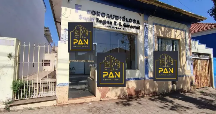 Casa para venda em centro de 158.00m² com 3 quartos, 1 suite e 2 garagens