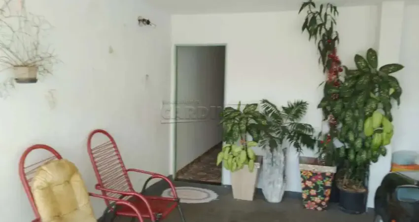 Casa para venda em parque santa felícia jardim de 150.00m² com 3 quartos e 2 garagens